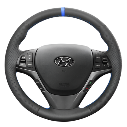 Hyundai - Genesis Coupe (2010-2016)