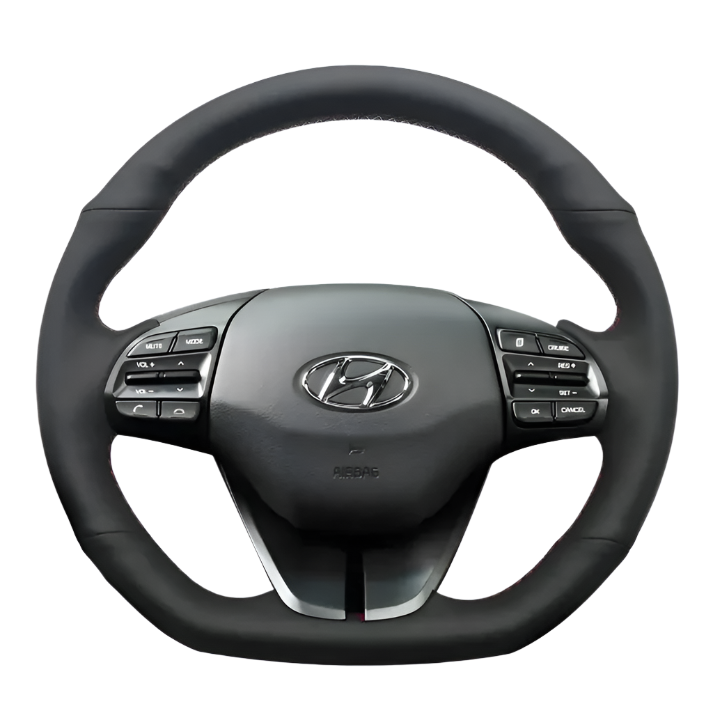 Hyundai - Ioniq Elantra VI (2015-2022)