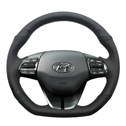 Hyundai - Ioniq Elantra VI (2015-2022)