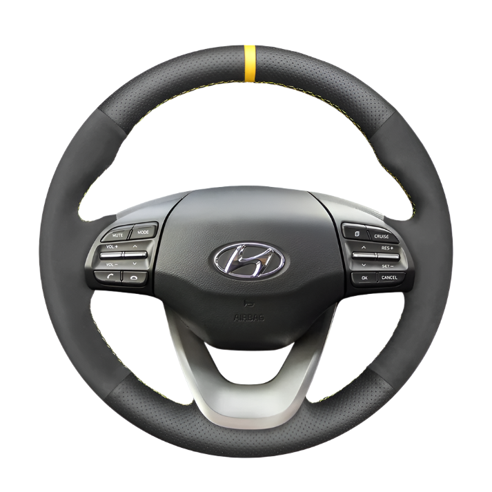 Hyundai - Kona (2017-2023)