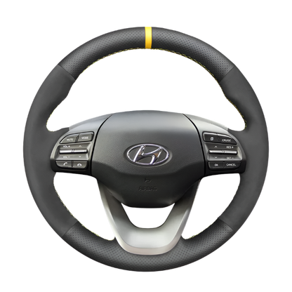 Hyundai - Kona (2017-2023)