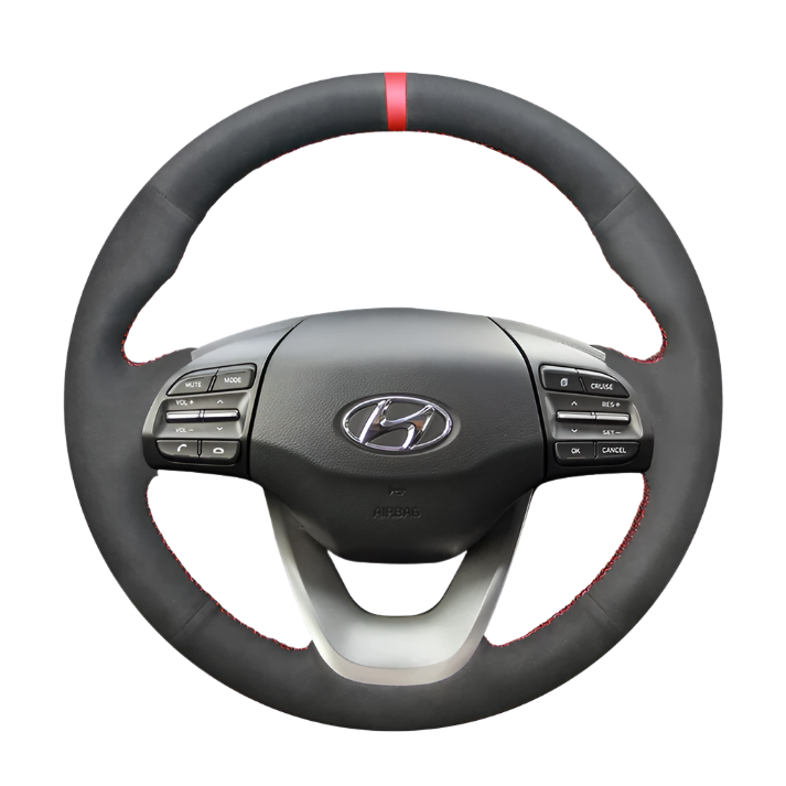 Hyundai - Kona (2017-2023)