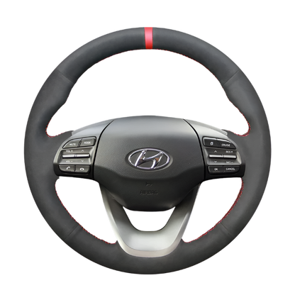 Hyundai - Kona (2017-2023)