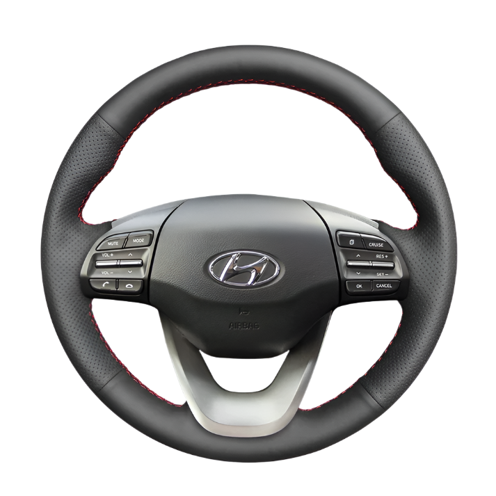 Hyundai - Kona (2017-2023)