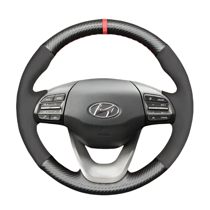 Hyundai - Kona (2017-2023)