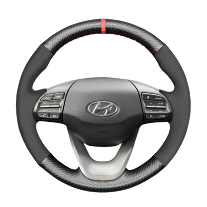 Hyundai - Kona (2017-2023)