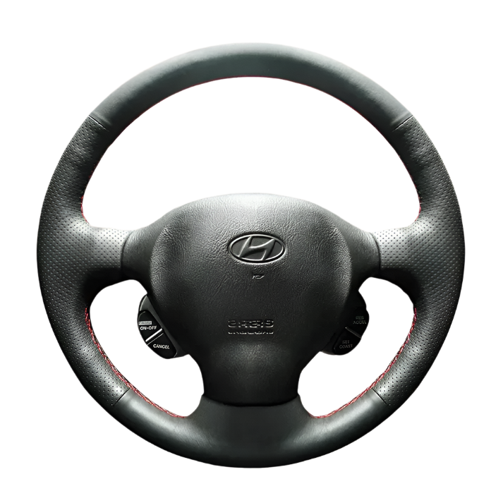 Hyundai - Santa Fe (2000-2006)