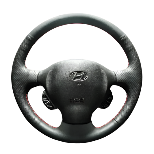 Hyundai - Santa Fe (2000-2006)