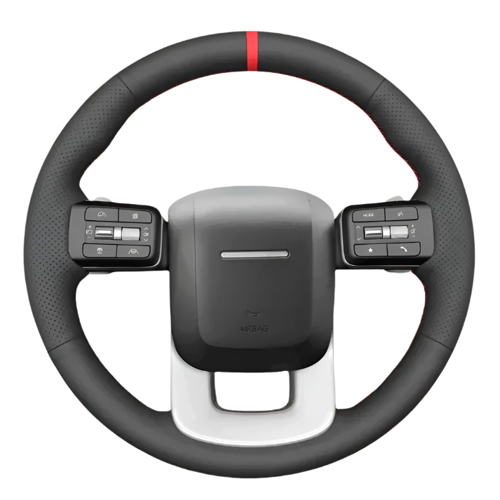 Hyundai - Santa Fe (2024-2025)