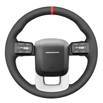 Hyundai - Santa Fe (2024-2025)