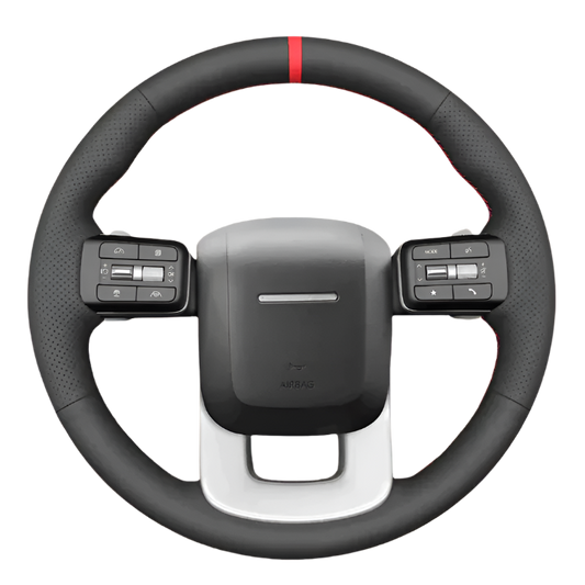 Hyundai - Santa Fe (2024-2025)