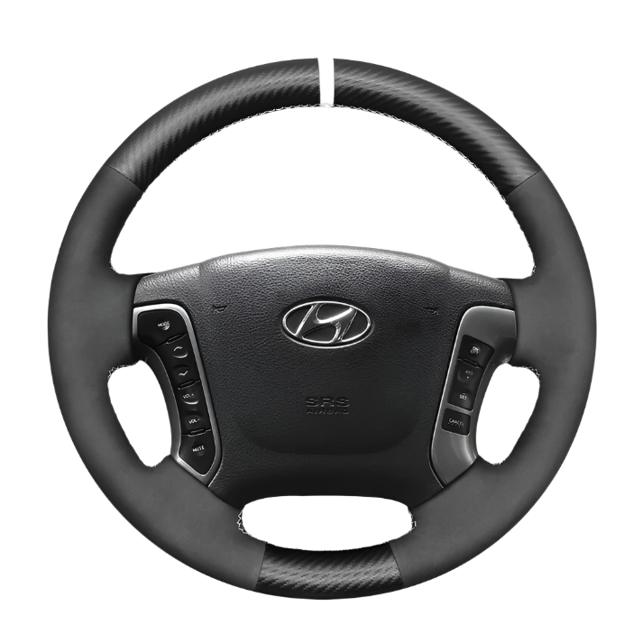 Hyundai - Santa Fe H-1 i800 iLoad iMax (2006-2020)