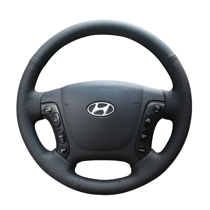 Hyundai - Santa Fe H-1 i800 iLoad iMax (2006-2020)