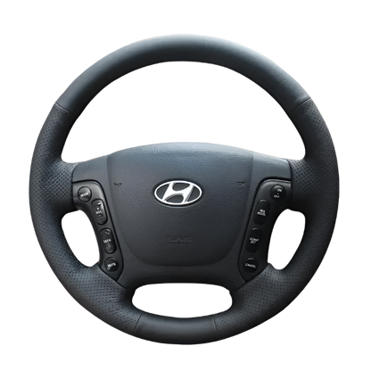 Hyundai - Santa Fe H-1 i800 iLoad iMax (2006-2020)