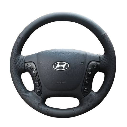 Hyundai - Santa Fe H-1 i800 iLoad iMax (2006-2020)