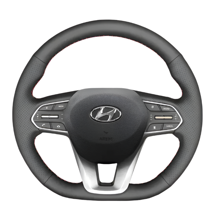 Hyundai - Santa Fe Palisade (2018-2020)