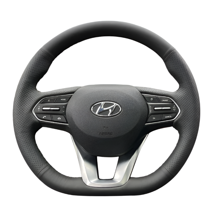 Hyundai - Santa Fe Palisade (2018-2020)