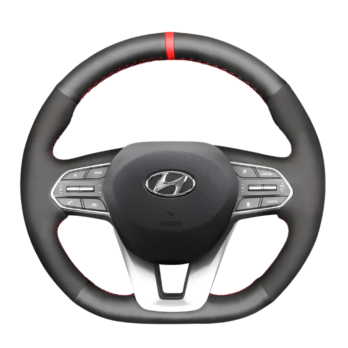 Hyundai - Santa Fe Palisade (2018-2020)