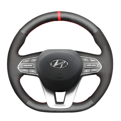 Hyundai - Santa Fe Palisade (2018-2020)