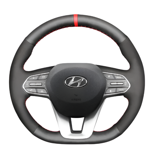 Hyundai - Santa Fe Palisade (2018-2020)