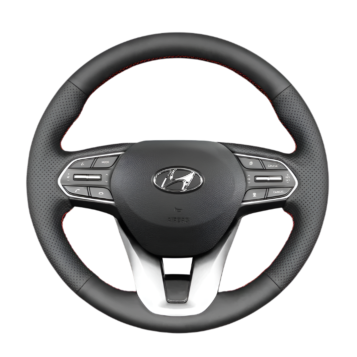 Hyundai - Santa Fe Palisade (2018-2023)