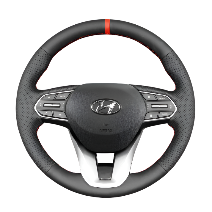 Hyundai - Santa Fe Palisade (2018-2023)