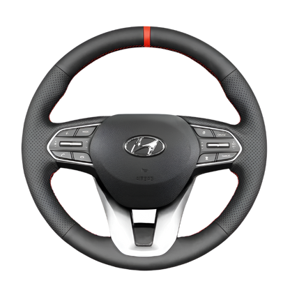 Hyundai - Santa Fe Palisade (2018-2023)