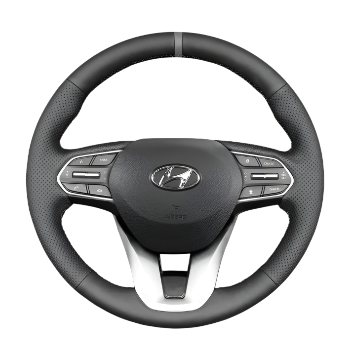 Hyundai - Santa Fe Palisade (2018-2023)