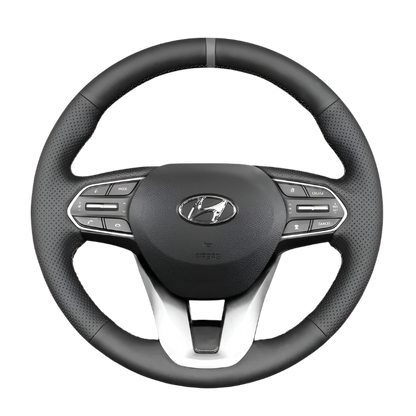 Hyundai - Santa Fe Palisade (2018-2023)