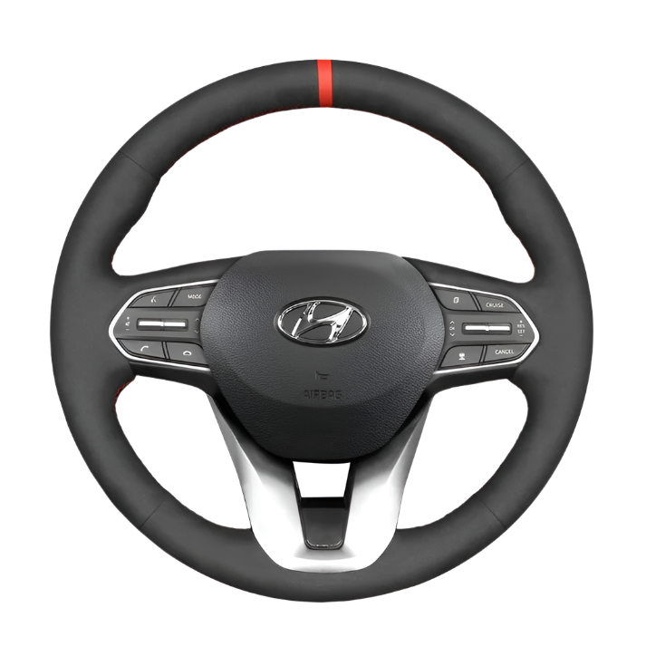 Hyundai - Santa Fe Palisade (2018-2023)