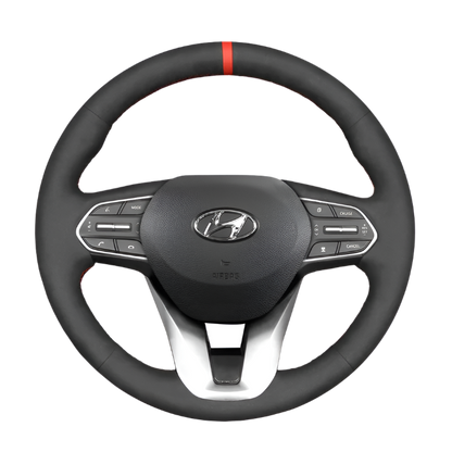 Hyundai - Santa Fe Palisade (2018-2023)