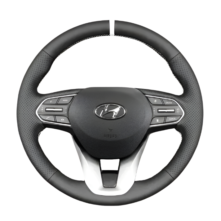 Hyundai - Santa Fe Palisade (2018-2023)