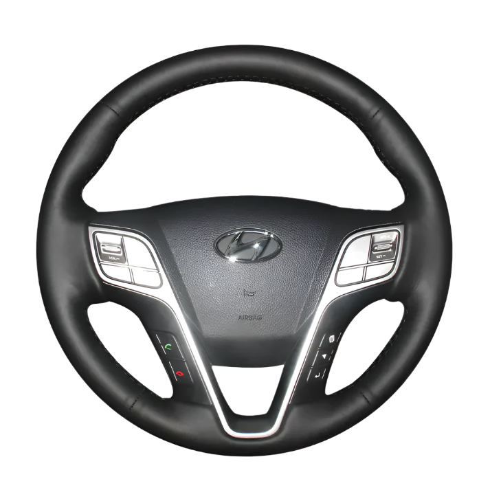 Hyundai - Santa Fe XL Grand Santa Fe H350 (2013-2019)