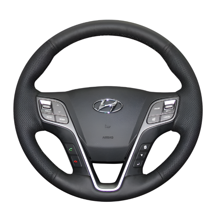 Hyundai - Santa Fe XL Grand Santa Fe H350 (2013-2019)