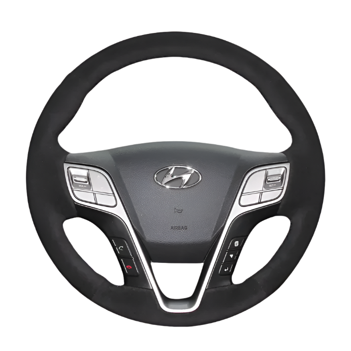 Hyundai - Santa Fe XL Grand Santa Fe H350 (2013-2019)