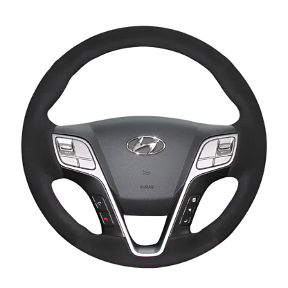 Hyundai - Santa Fe XL Grand Santa Fe H350 (2013-2019)