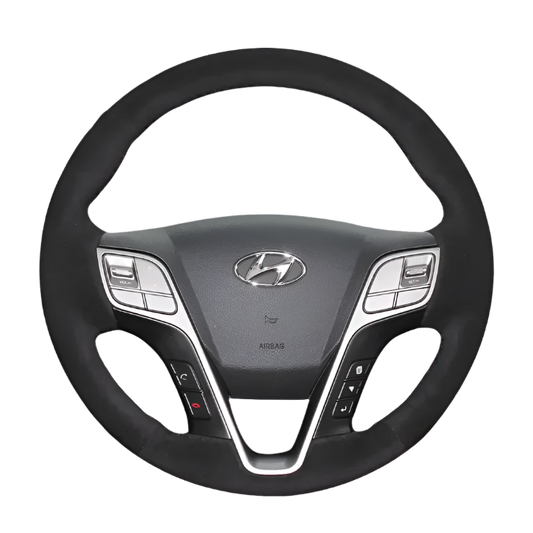 Hyundai - Santa Fe XL Grand Santa Fe H350 (2013-2019)