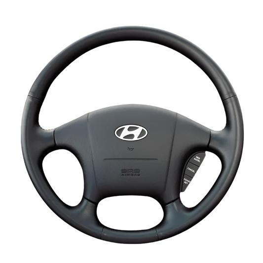 Hyundai - Sonata (1999-2005)