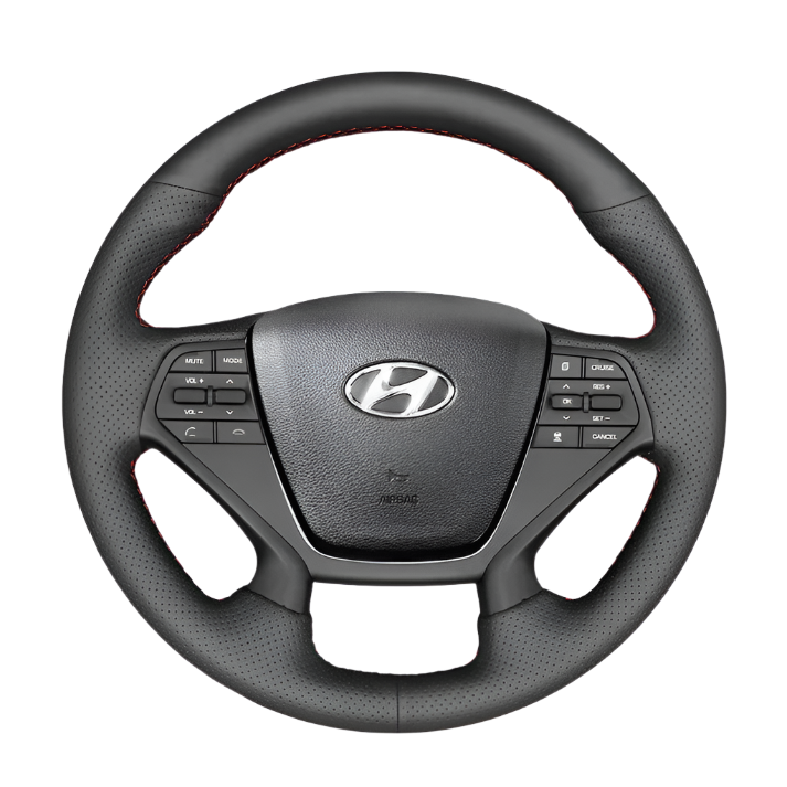 Hyundai - Sonata (2014-2019)