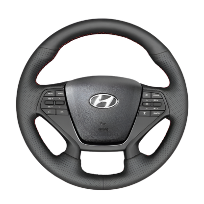 Hyundai - Sonata (2014-2019)