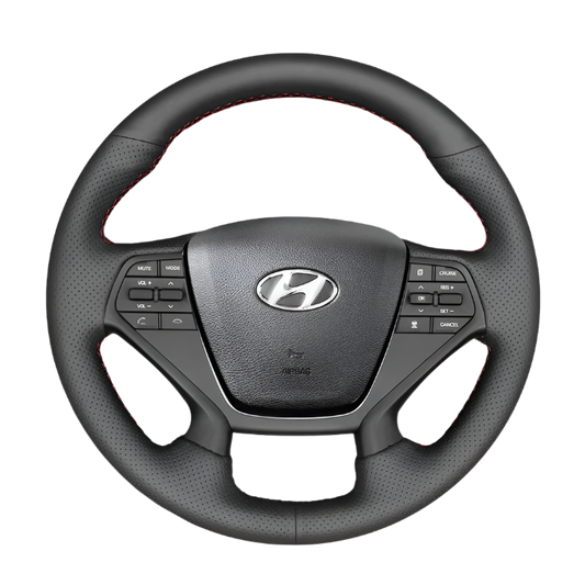 Hyundai - Sonata (2014-2019)