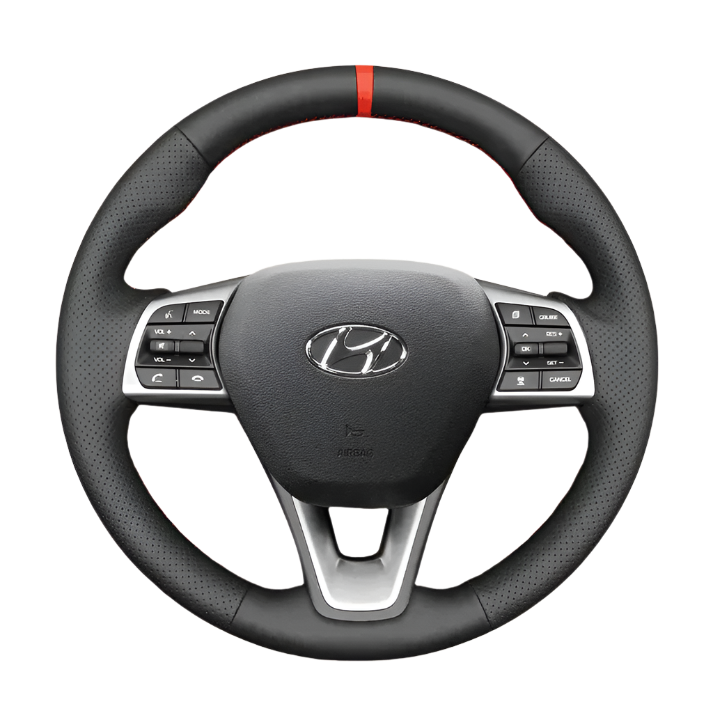 Hyundai - Sonata (2014-2019)