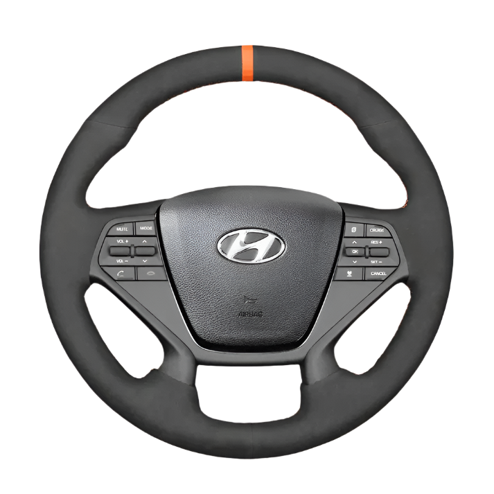 Hyundai - Sonata (2014-2019)