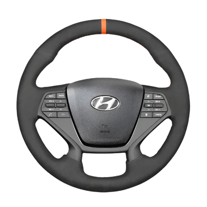 Hyundai - Sonata (2014-2019)