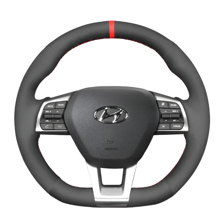 Hyundai - Sonata (2015-2019)