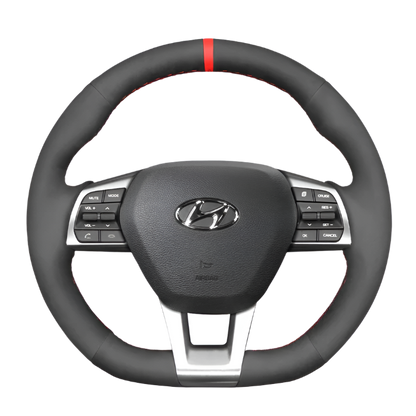 Hyundai - Sonata (2015-2019)