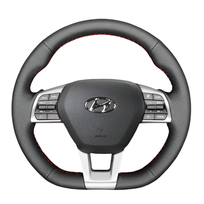 Hyundai - Sonata (2015-2019)