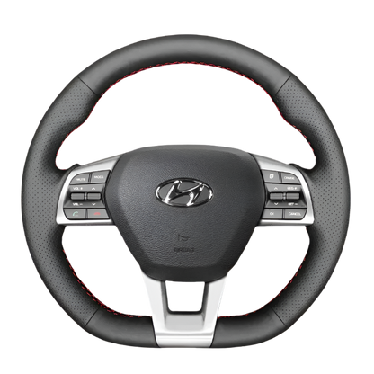 Hyundai - Sonata (2015-2019)