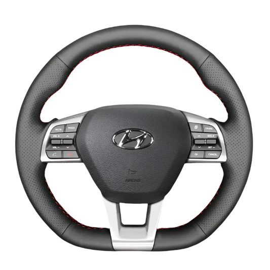 Hyundai - Sonata (2015-2019)