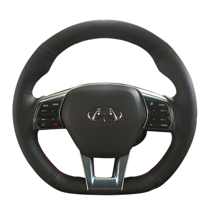 Hyundai - Sonata (2015-2019)